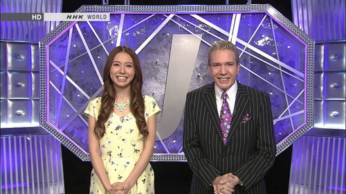 J-MELO Season 10 Episode 15 - We Love Japan