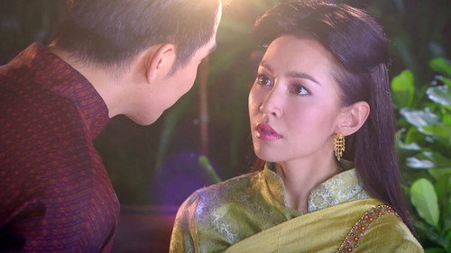 Love Destiny Season 1 Episode 7 - Episode 7