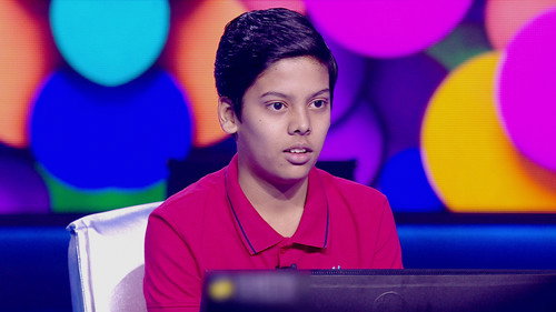 Aaj Ki Taakat Aur Shakti still