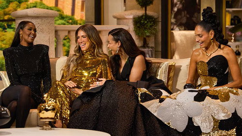 The Real Housewives of New York City Season 15 Episode 16 - Reunion (1)