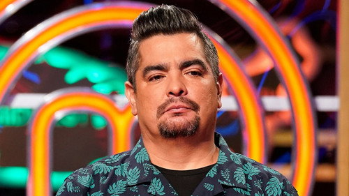 MasterChef Season 13 Episode 13 - Fish Out of Water Mystery Box