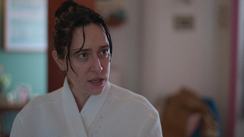 Cecilia Season 1 Episode 1 - Masamadre