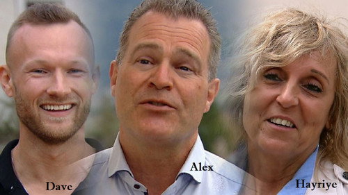 B&B Vol Liefde Season 2 Episode 1 - Episode 1