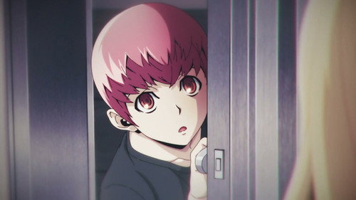 Terror Man Season 1 Episode 1 - 1화