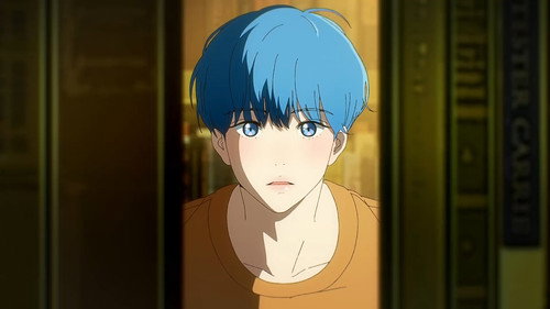 Seeing Double Season 1 Episode 3 - Episode 3