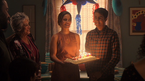 Love, Victor Season 1 Episode 5 - Sweet Sixteen