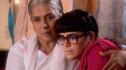 Jassi's Realisation still