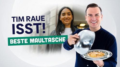Tim Raue isst! Season 1 Episode 2 - Episode 2