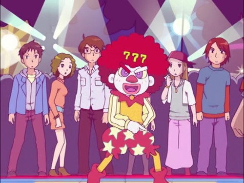 Powerpuff Girls Z Season 1 Episode 29 - Let's Go to the Dentist! / Saturday Powerpuff Fever