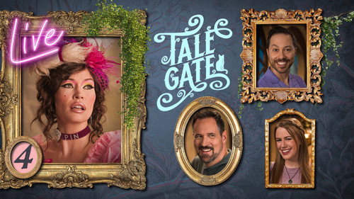Tale Gate Season 1 Episode 4 - Discussing Up To C4E31