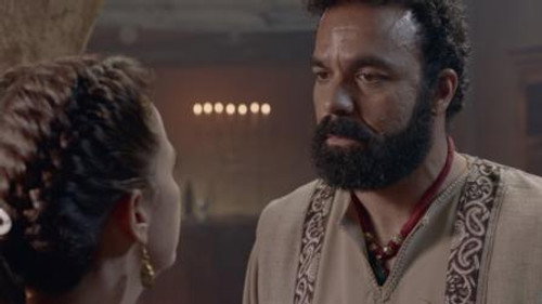 Maria Magdalena Season 1 Episode 20 - Episode 20