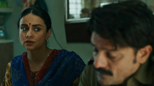 Paatal Lok Season 1 Episode 5 - Of fathers and sons