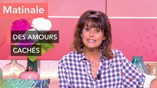 It starts today Season 3 Episode 20 - Morning show: complicated love