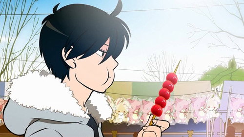 Please Take My Brother Away Season 1 Episode 7 - Shi Mao Target Love