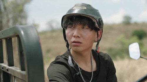 Small Police Station Season 1 Episode 20 - Episode 20