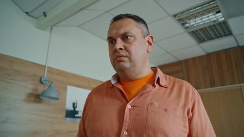 Crazy Neighbours Season 1 Episode 15 - Episode 15
