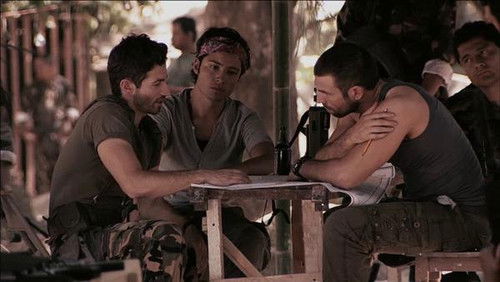 El Señor de los Cielos Season 2 Episode 19 - Amenaza