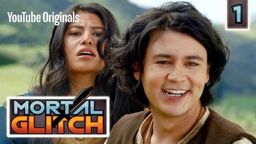 Mortal Glitch Season 1 Episode 1 - Episode 1