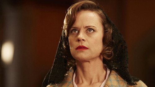 The Doctor Blake Mysteries Season 5 Episode 4 - All She Leaves Behind