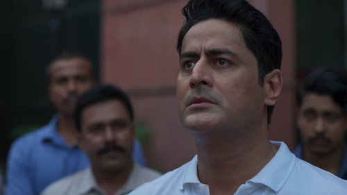 Bhaukaal Season 2 Episode 10 - Episode 10