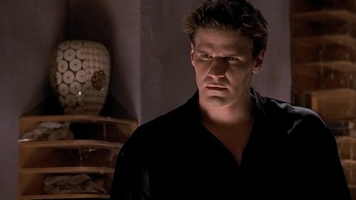 Buffy the Vampire Slayer Season 2 Episode 22 - Becoming (2)