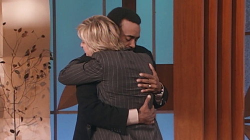 Christopher Walken, Tim Meadows still