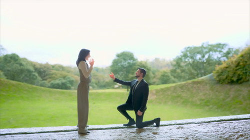 Personajes de un cuento still