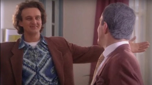 Sjans Season 2 Episode 6 - De Schlemiel