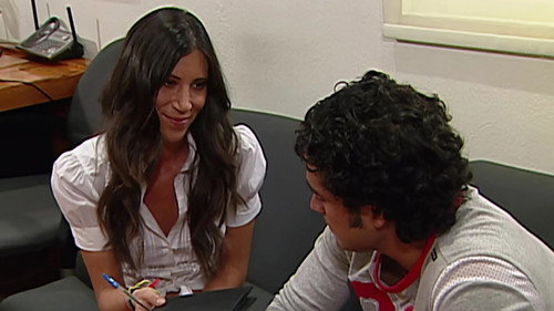 Rebelde Season 3 Episode 67 - Mentiroso