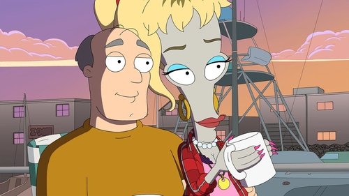 undefined Season 17 Episode 17 - Roger Needs Dick