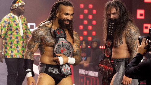 ROH on HonorClub Season 1 Episode 24 - ROH On HonorClub Episode 024