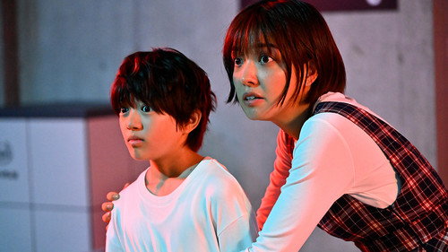 Kamen Rider Season 35 Episode 23 - Broken Sweets