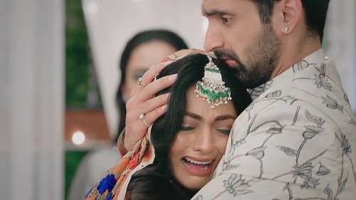 Kaise Mujhe Tum Mil Gaye Season 1 Episode 22 - Nimrit and Rajeev's engagement is broken