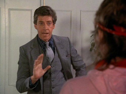 Scarecrow and Mrs. King Season 1 Episode 16 - Savior
