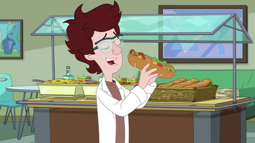 Paging Doctor Potatini still