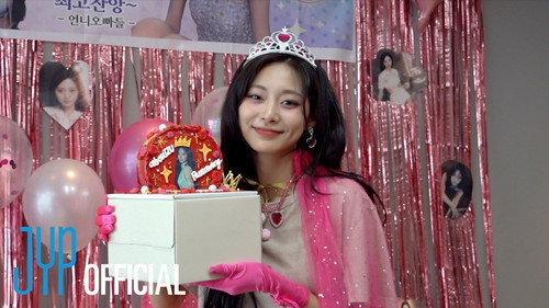 TWICE TV Season 27 Episode 11 - TZUYU “Run Away” Comeback Week
