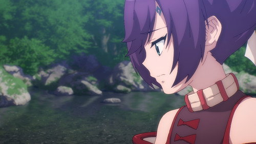 Fantasia Sango – Realm of Legends Season 1 Episode 2 - Guizhan Attack