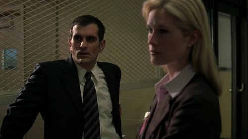 Law & Order: Special Victims Unit Season 3 Episode 15 - Execution