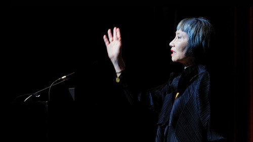 American Masters Season 35 Episode 6 - Amy Tan: Unintended Memoir
