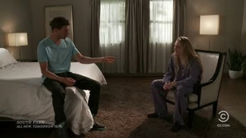 Tosh.0 Season 5 Episode 25 - How to Teach Kid