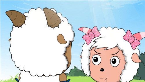 Episode 384 still