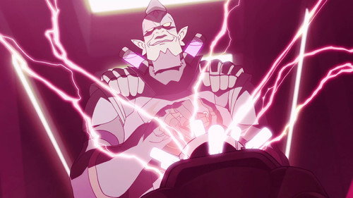 Voltron: Legendary Defender Season 2 Episode 10 - Escape from Beta Traz