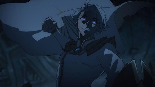 TO BE HERO X Season 1 Episode 20 - The Ruins Incident