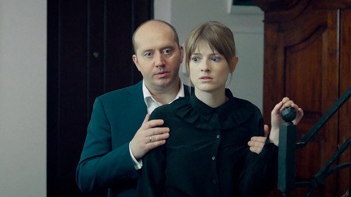 Russian Affairs Season 1 Episode 5 - Episode 5