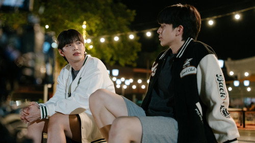 Fourever You Season 2 Episode 20 - Lately, It's Winter Season 4