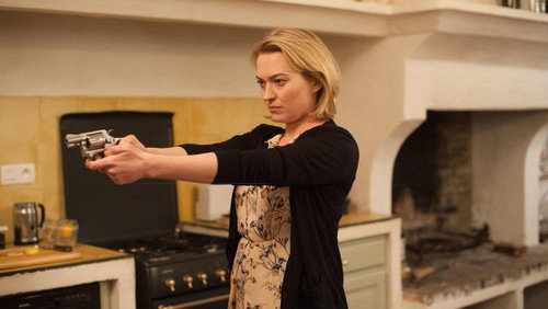 Crossing Lines Season 2 Episode 11 - The Team, Part 1