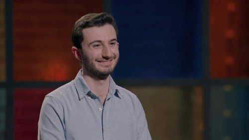 Shark Tank México Season 6 Episode 14 - Episode 14