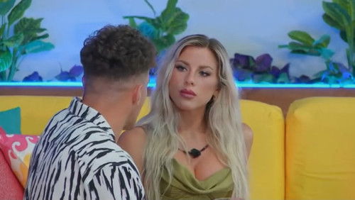 Love Island USA Season 3 Episode 14 - Episode 14