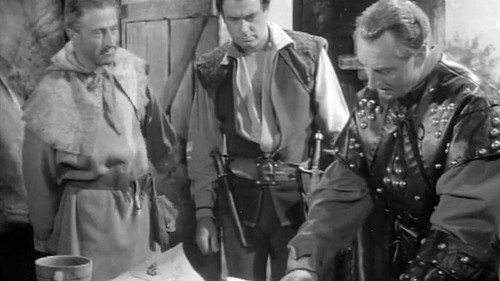 The Adventures of Robin Hood Season 3 Episode 23 - The Double
