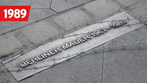 Berlin - Schicksalsjahre einer Stadt Season 3 Episode 10 - Episode 10